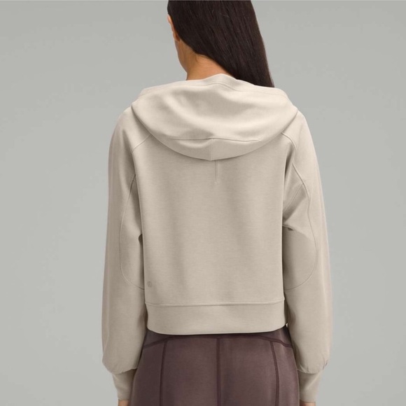Lululemon Softstreme Hoodie Sweatshirt - Picture 2 of 7